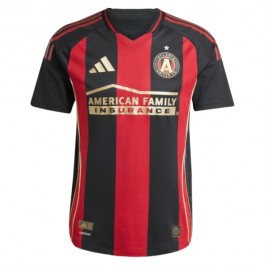Atlanta United Hjemmedrakt 2025-2026 Fotballdrakter