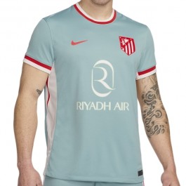 Atlético Madrid Bortedrakt 2024-2025 Fotballdrakter