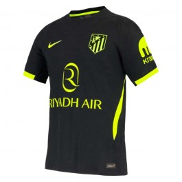 Atlético Madrid Bortedrakt 2026-2027