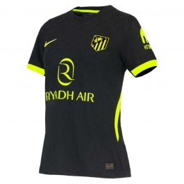 Atlético Madrid Bortedrakt Dame 2026-2027