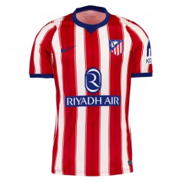 Atlético Madrid Hjemmedrakt 2026-2027