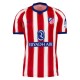 Atlético Madrid Hjemmedrakt 2026-2027