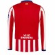 Atlético Madrid Hjemmedrakt 2026-2027 Langermet