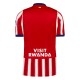 Atlético Madrid Hjemmedrakt 2026-2027