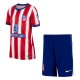 Atlético Madrid Hjemmedrakt Barn 2026-2027