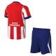 Atlético Madrid Hjemmedrakt Barn 2026-2027