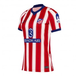 Atlético Madrid Hjemmedrakt Dame 2026-2027