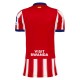 Atlético Madrid Hjemmedrakt Dame 2026-2027