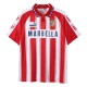 Atlético Madrid Hjemmedrakt Retro 1994-1995 Fotballdrakter