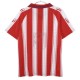 Atlético Madrid Hjemmedrakt Retro 1995-1996 Fotballdrakter