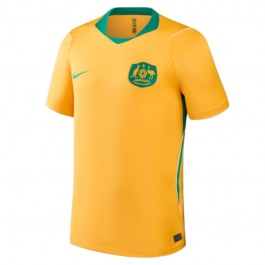 Australia VM Hjemmedrakt 2026