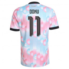 Belgia Doku 11 VM Bortedrakt 2026