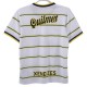 Boca Juniors Bortedrakt Retro 1998-1999 Fotballdrakter