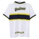 Boca Juniors Bortedraktsett Retro 1996-1997 Fotballdrakter