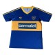 Boca Juniors Hjemmedrakt Retro 1992-1993 Fotballdrakter