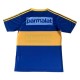 Boca Juniors Hjemmedrakt Retro 1992-1993 Fotballdrakter