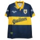 Boca Juniors Hjemmedrakt Retro 1995-1996 Fotballdrakter