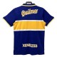 Boca Juniors Hjemmedrakt Retro 1996-1997 Fotballdrakter