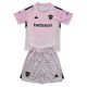 Boca Juniors Keeper Bortedrakt Barn 2025-2026 Fotballdrakter