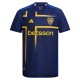 Boca Juniors Tredjedrakt 2024-2025 Fotballdrakter