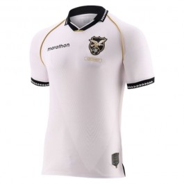 Bolivia Bortedrakt 2025 Fotballdrakter