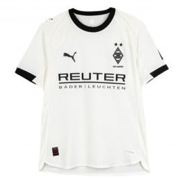 Borussia Mönchengladbach Hjemmedrakt 2025-2026 Fotballdrakter