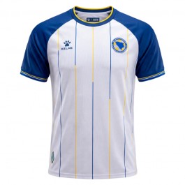 Bosnia-Hercegovina VM Bortedrakt 2026