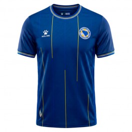 Bosnia-Hercegovina VM Hjemmedrakt 2026