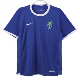 Brasil Bortedrakt Retro 2006 Fotballdrakter