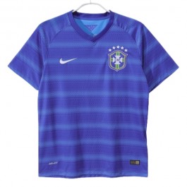 Brasil Bortedrakt Retro 2014 Fotballdrakter