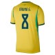 Brasil Bruno G. 8 VM Hjemmedrakt 2026