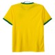 Brasil Hjemmedrakt Retro 1970 Fotballdrakter