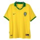 Brasil Hjemmedrakt Retro 1997 Fotballdrakter