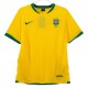 Brasil Hjemmedrakt Retro 2006 Fotballdrakter