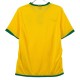 Brasil Hjemmedrakt Retro 2006 Fotballdrakter