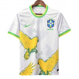 Brasil Hjemmedrakt Special Edition 2022-2023 Fotballdrakter