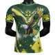 Brasil Hjemmedrakt Special Edition Eagle 2024 Fotballdrakter