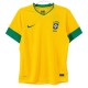 Brasil Hjemmedraktsett Retro 2012-2013 Fotballdrakter