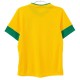 Brasil Hjemmedraktsett Retro 2012-2013 Fotballdrakter