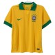 Brasil Hjemmedraktsett Retro 2013 Fotballdrakter