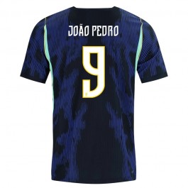 Brasil João Pedro 9 VM Bortedrakt 2026