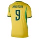 Brasil João Pedro 9 VM Hjemmedrakt 2026