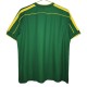 Brasil Keeper Hjemmedrakt Retro 1998 Fotballdrakter