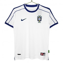 Brasil Keeper Retro Bortedrakt 1998