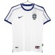 Brasil Keeper Retro Bortedrakt 1998