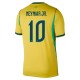 Brasil Neymar Jr. 10 VM Hjemmedrakt 2026