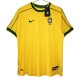 Brasil Retro Hjemmedrakt 1998