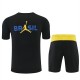 Brasil Treningsdrakt + Shorts Barn 2026-27 Svart
