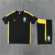Brasil Treningsdrakt + Shorts Barn 2026-27 Svart
