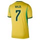 Brasil Vini Jr. 7 VM Hjemmedrakt 2026